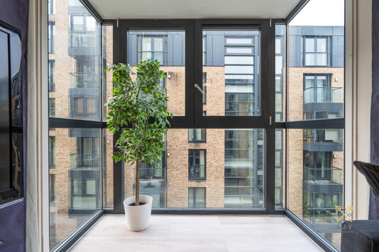 Arcadian City Centre Apartment Birmingham Eksteriør billede